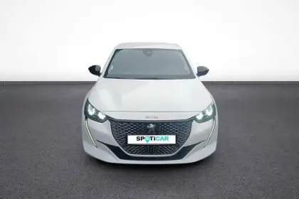Photo 1 Peugeot 208  Electrique 50 kWh 136ch