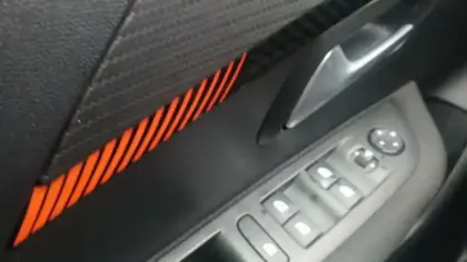 Photo 28 Peugeot 208  Electrique 50 kWh 136ch