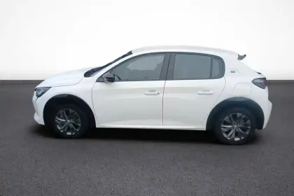 Photo 2 Peugeot 208  Electrique 50 kWh 136ch