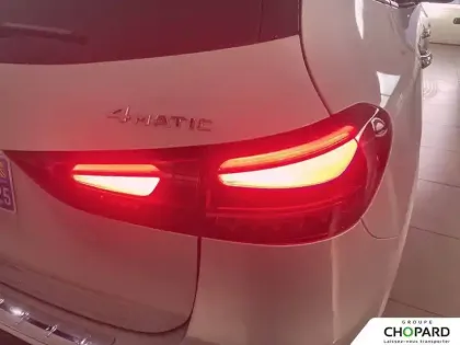 Photo 23 Mercedes GLA  220 d 8G-DCT 4Matic