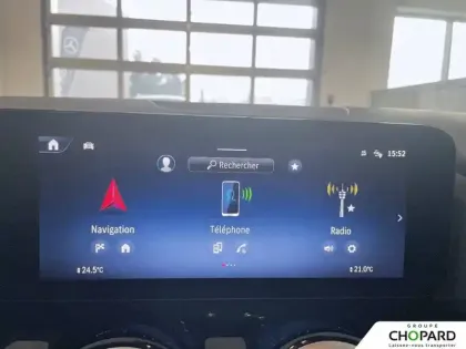 Photo 77 Mercedes GLA  220 d 8G-DCT 4Matic