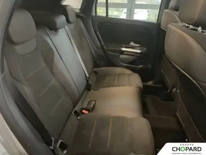 Photo 19 Mercedes GLA  220 d 8G-DCT 4Matic