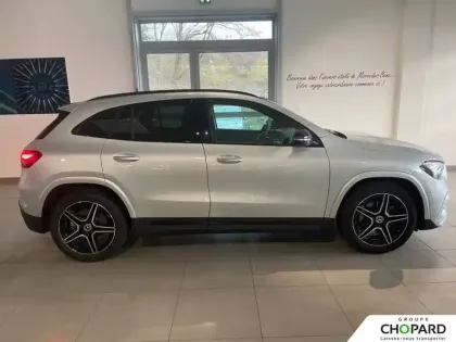 Photo 94 Mercedes GLA  220 d 8G-DCT 4Matic