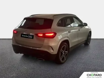 Photo 34 Mercedes GLA  220 d 8G-DCT 4Matic