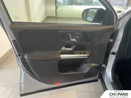 Photo 50 Mercedes GLA  220 d 8G-DCT 4Matic