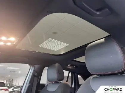 Photo 84 Mercedes GLA  220 d 8G-DCT 4Matic