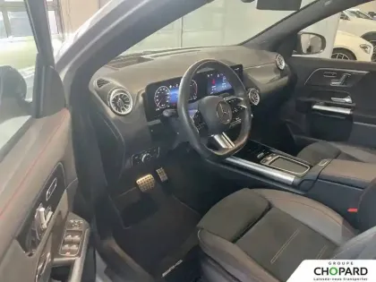 Photo 65 Mercedes GLA  220 d 8G-DCT 4Matic