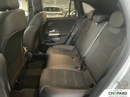 Photo 17 Mercedes GLA  220 d 8G-DCT 4Matic