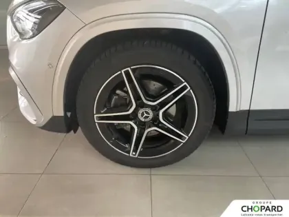 Photo 85 Mercedes GLA  220 d 8G-DCT 4Matic