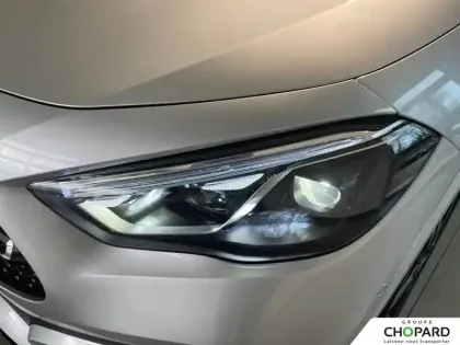 Photo 54 Mercedes GLA  220 d 8G-DCT 4Matic