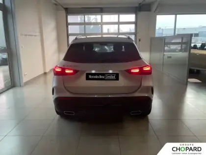 Photo 92 Mercedes GLA  220 d 8G-DCT 4Matic