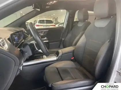 Photo 10 Mercedes GLA  220 d 8G-DCT 4Matic