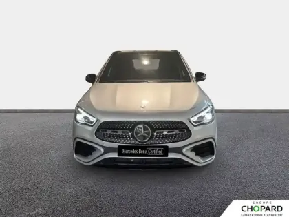 Photo 35 Mercedes GLA  220 d 8G-DCT 4Matic