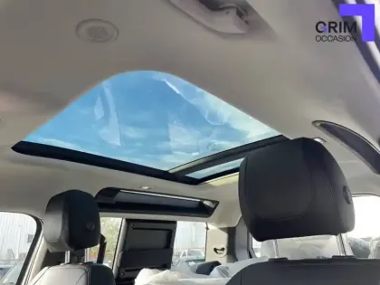 Photo 17 Land rover Defender  90 D200 MHEV BVA8