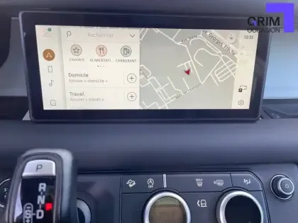 Photo 8 Land rover Defender  90 D200 MHEV BVA8