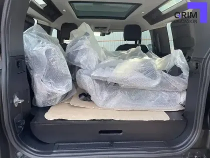 Photo 11 Land rover Defender  90 D200 MHEV BVA8