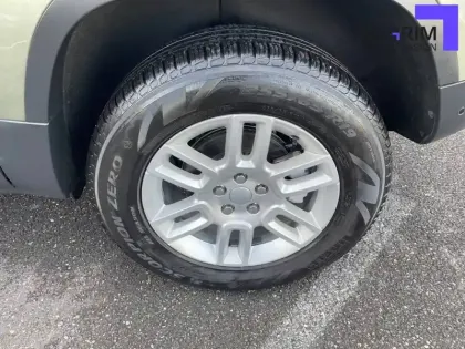 Photo 13 Land rover Defender  90 D200 MHEV BVA8