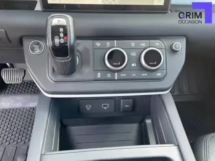 Photo 7 Land rover Defender  90 D200 MHEV BVA8