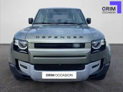 Photo 18 Land rover Defender  90 D200 MHEV BVA8