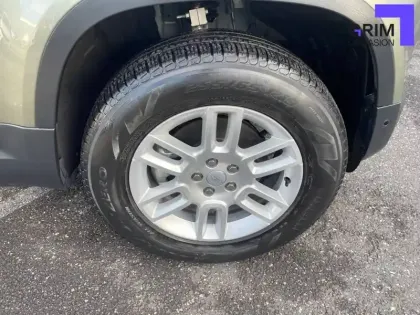 Photo 15 Land rover Defender  90 D200 MHEV BVA8