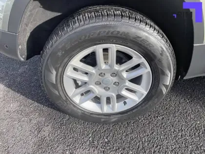 Photo 14 Land rover Defender  90 D200 MHEV BVA8