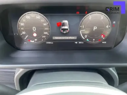 Photo 6 Land rover Defender  90 D200 MHEV BVA8