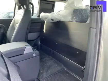 Photo 10 Land rover Defender  90 D200 MHEV BVA8