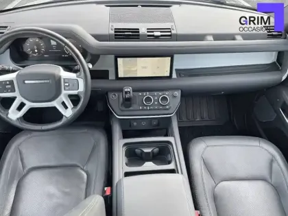 Photo 4 Land rover Defender  90 D200 MHEV BVA8