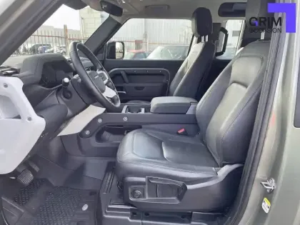 Photo 3 Land rover Defender  90 D200 MHEV BVA8