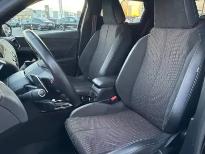 Photo 8 DS DS 3 DS3 Crossback PureTech 130 EAT8