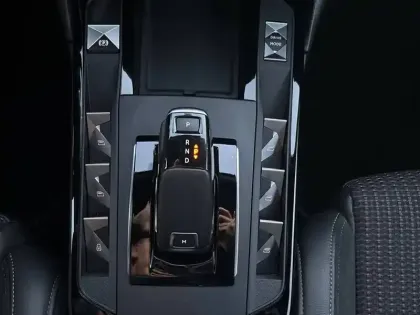 Photo 21 DS DS 3 DS3 Crossback PureTech 130 EAT8