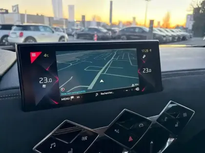 Photo 12 DS DS 3 DS3 Crossback PureTech 130 EAT8