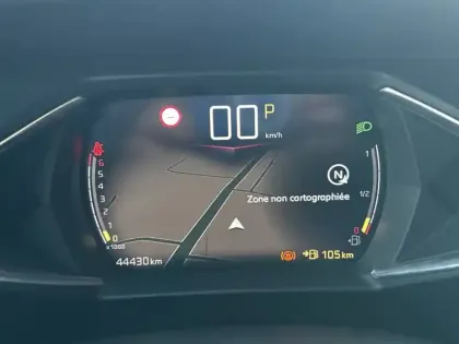 Photo 24 DS DS 3 DS3 Crossback PureTech 130 EAT8