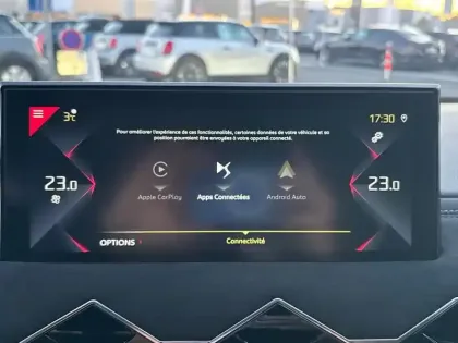 Photo 25 DS DS 3 DS3 Crossback PureTech 130 EAT8