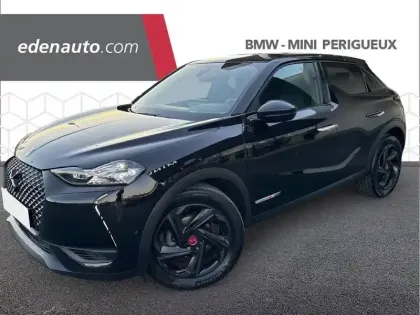 Photo Ds Ds 3 Performance Line+