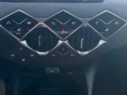 Photo 20 DS DS 3 DS3 Crossback PureTech 130 EAT8