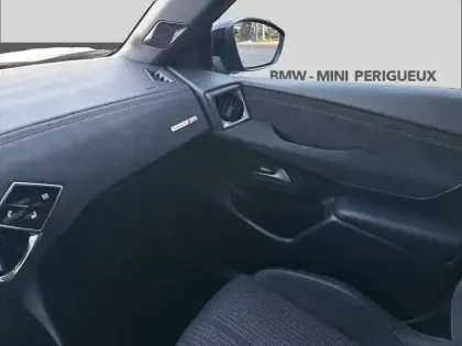 Photo 23 DS DS 3 DS3 Crossback PureTech 130 EAT8