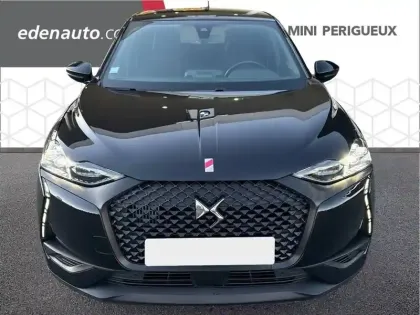 Photo 14 DS DS 3 DS3 Crossback PureTech 130 EAT8
