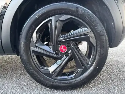 Photo 7 DS DS 3 DS3 Crossback PureTech 130 EAT8