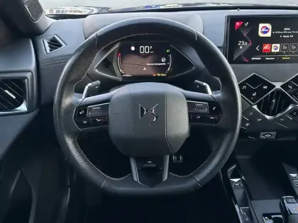 Photo 5 DS DS 3 DS3 Crossback PureTech 130 EAT8