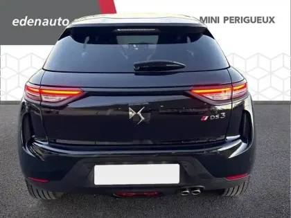 Photo 15 DS DS 3 DS3 Crossback PureTech 130 EAT8