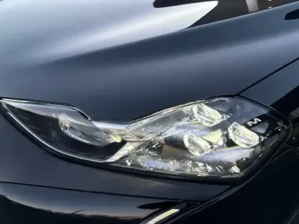 Photo 9 DS DS 3 DS3 Crossback PureTech 130 EAT8