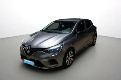 Photo Renault Clio Equilibre