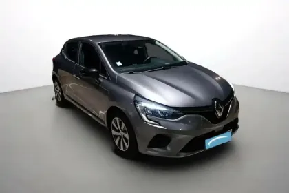 Photo 6 Renault Clio  TCe 90
