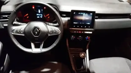 Photo 8 Renault Clio  TCe 90