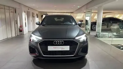 Photo 1 Audi A3  Sportback 35 TFSI Mild Hybrid 150 S tronic 7