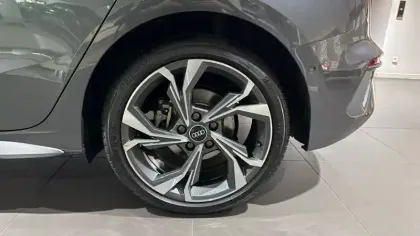 Photo 31 Audi A3  Sportback 35 TFSI Mild Hybrid 150 S tronic 7