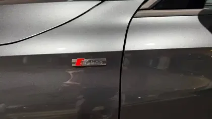 Photo 2 Audi A3  Sportback 35 TFSI Mild Hybrid 150 S tronic 7