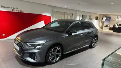 Photo Audi A3 S Line