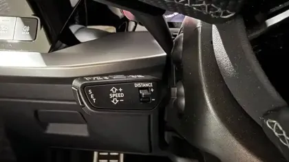 Photo 13 Audi A3  Sportback 35 TFSI Mild Hybrid 150 S tronic 7